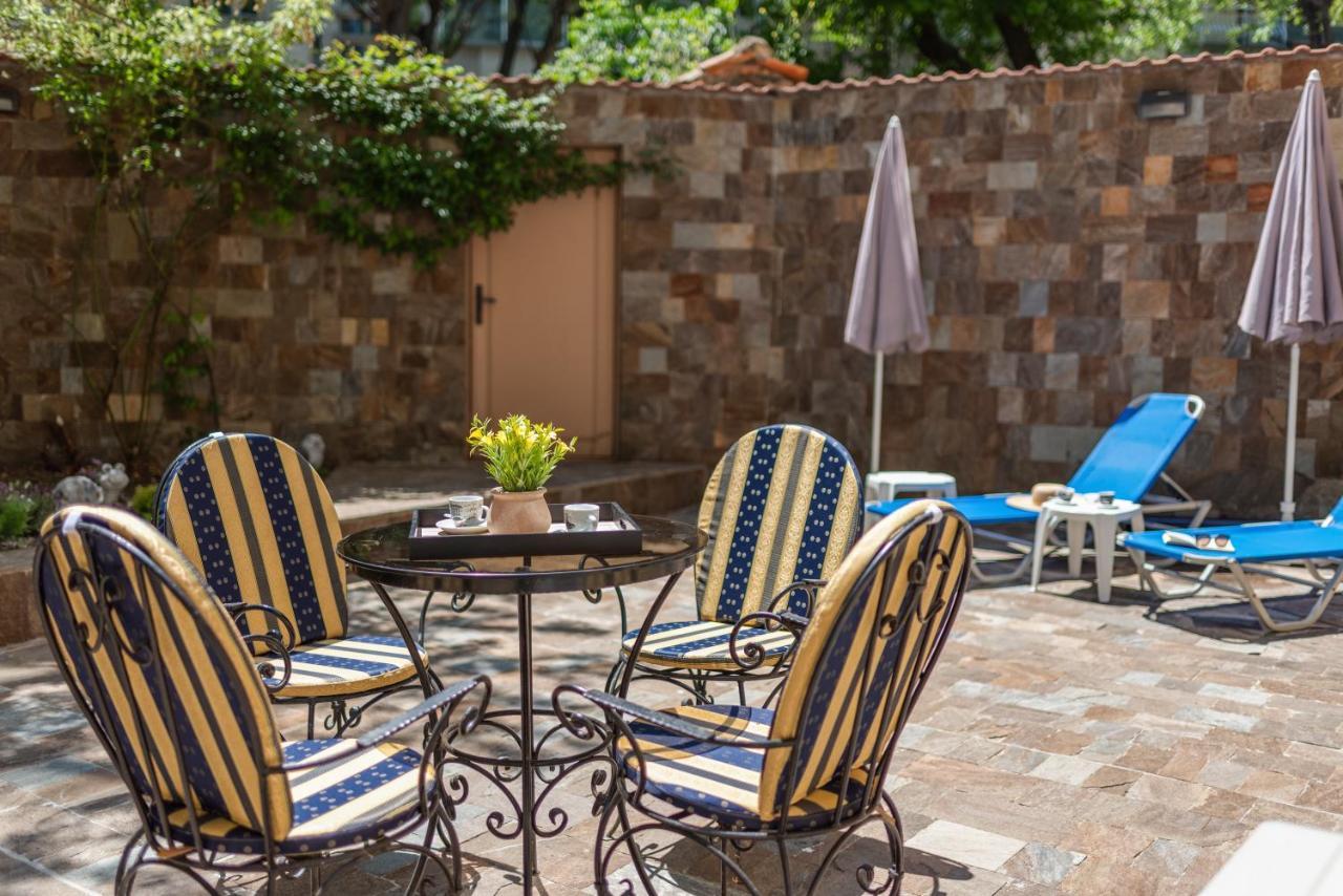 Deluxe And Central Garden Apartment Варна Екстериор снимка